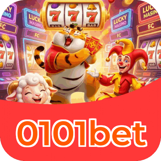 Jogos com maior RTP na 0101bet