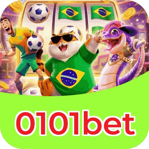 Dealers profissionais da 0101bet