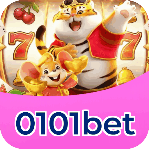 Siga a 0101bet no Facebook