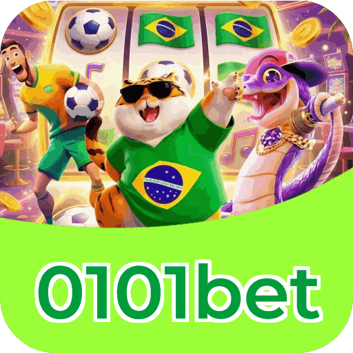Streaming 4K no cassino ao vivo da 0101bet